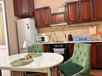 Миниатюра квартиры 9