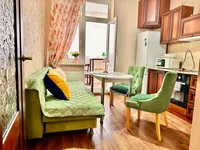 Миниатюра квартиры 8