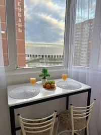 Миниатюра квартиры 11