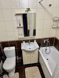 Миниатюра квартиры 13