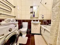 Миниатюра квартиры 12