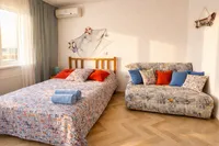 Миниатюра квартиры 2