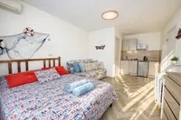 Миниатюра квартиры 3