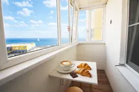 Миниатюра квартиры 5