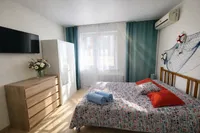 Миниатюра квартиры 6