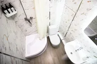 Миниатюра квартиры 8