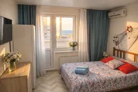 Миниатюра квартиры 7