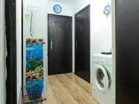 Миниатюра квартиры 9