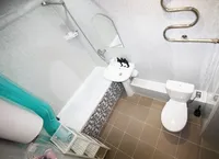 Миниатюра квартиры 6