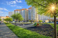 Миниатюра квартиры 14