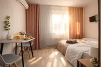 Миниатюра квартиры 3