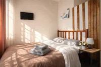 Миниатюра квартиры 1