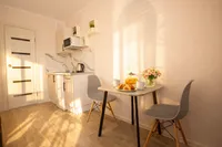 Миниатюра квартиры 4