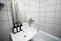 Миниатюра квартиры 7