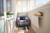 Миниатюра квартиры 10