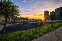 Миниатюра квартиры 15