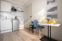 Миниатюра квартиры 2