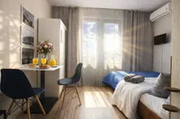 Миниатюра квартиры 4