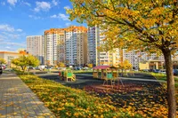 Миниатюра квартиры 10