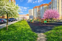 Миниатюра квартиры 11