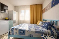 Миниатюра квартиры 2