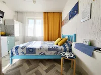 Миниатюра квартиры 4