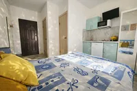 Миниатюра квартиры 5