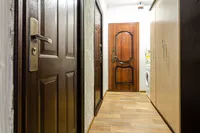 Миниатюра квартиры 8