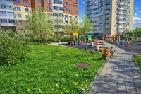 Миниатюра квартиры 9