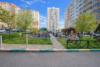 Миниатюра квартиры 10