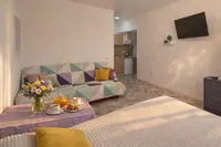 Миниатюра квартиры 3