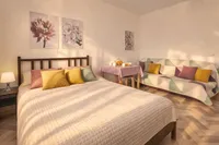 Миниатюра квартиры 2