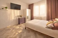 Миниатюра квартиры 4