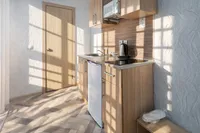 Миниатюра квартиры 5