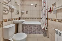 Миниатюра квартиры 6