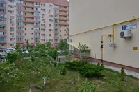 Миниатюра квартиры 14