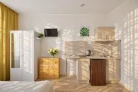 Миниатюра квартиры 2