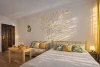 Миниатюра квартиры 3