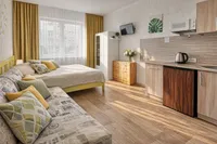 Миниатюра квартиры 5