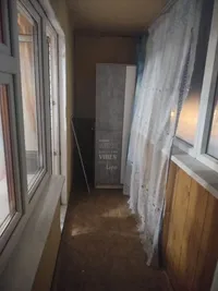 Миниатюра квартиры 4