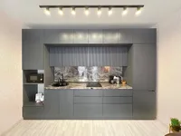 Миниатюра квартиры 4