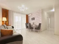 Миниатюра квартиры 3