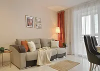 Миниатюра квартиры 5