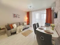 Миниатюра квартиры 2