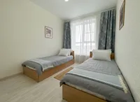 Миниатюра квартиры 9