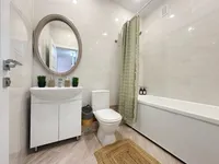 Миниатюра квартиры 10