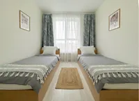 Миниатюра квартиры 13