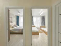 Миниатюра квартиры 15