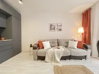 Миниатюра квартиры 16