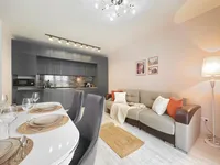 Миниатюра квартиры 17